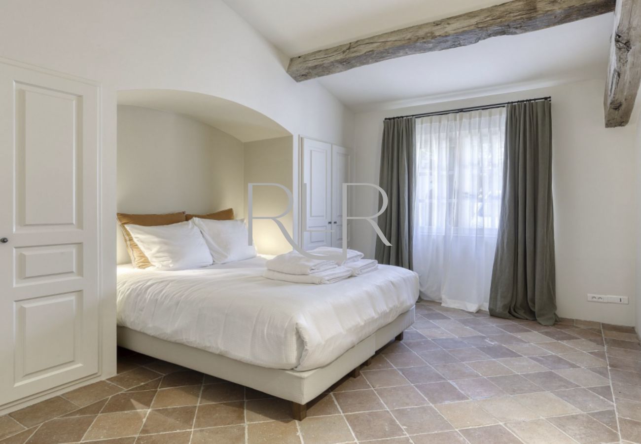 Villa à Saint-Tropez - Villa Sharma