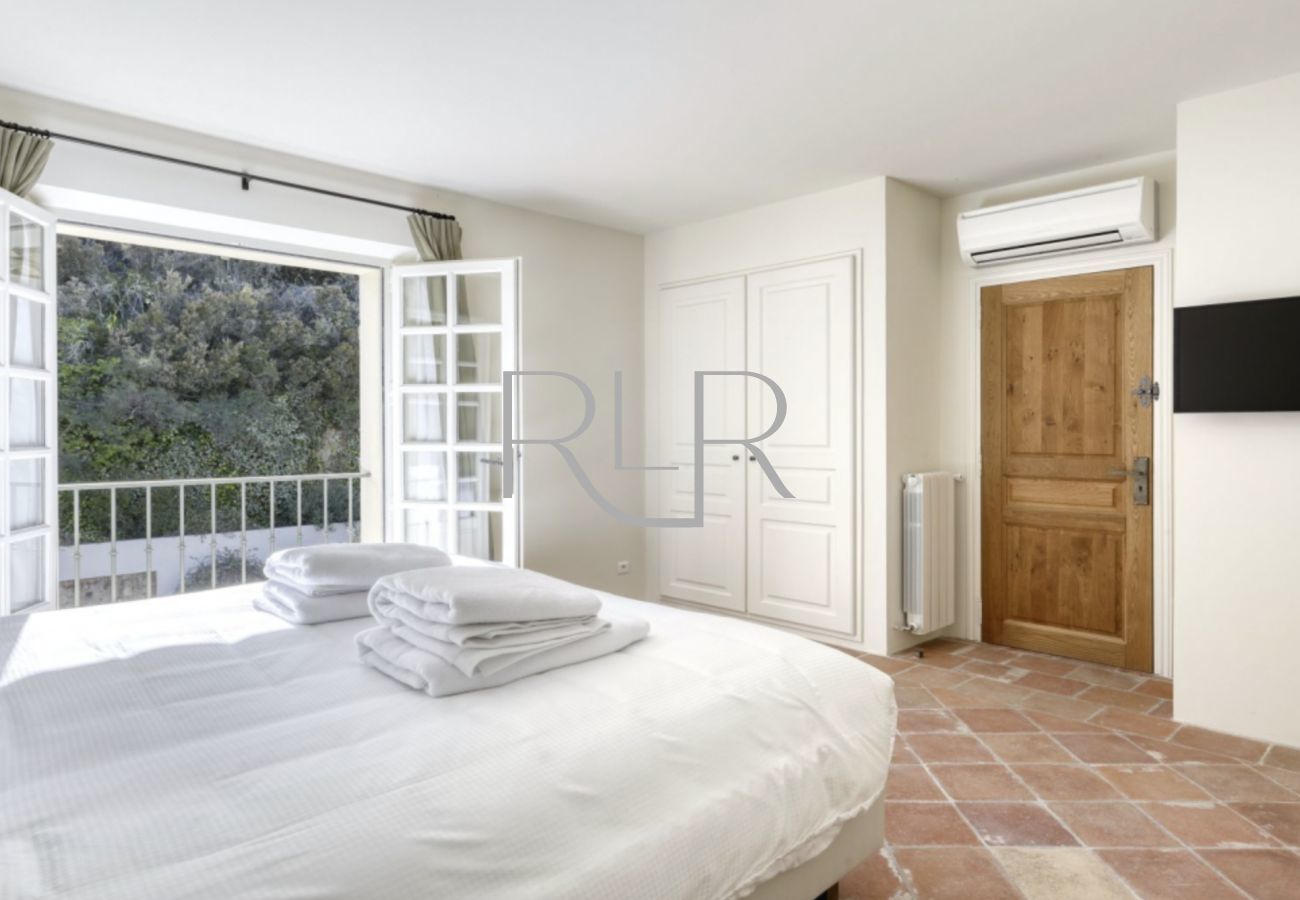 Villa à Saint-Tropez - Villa Sharma