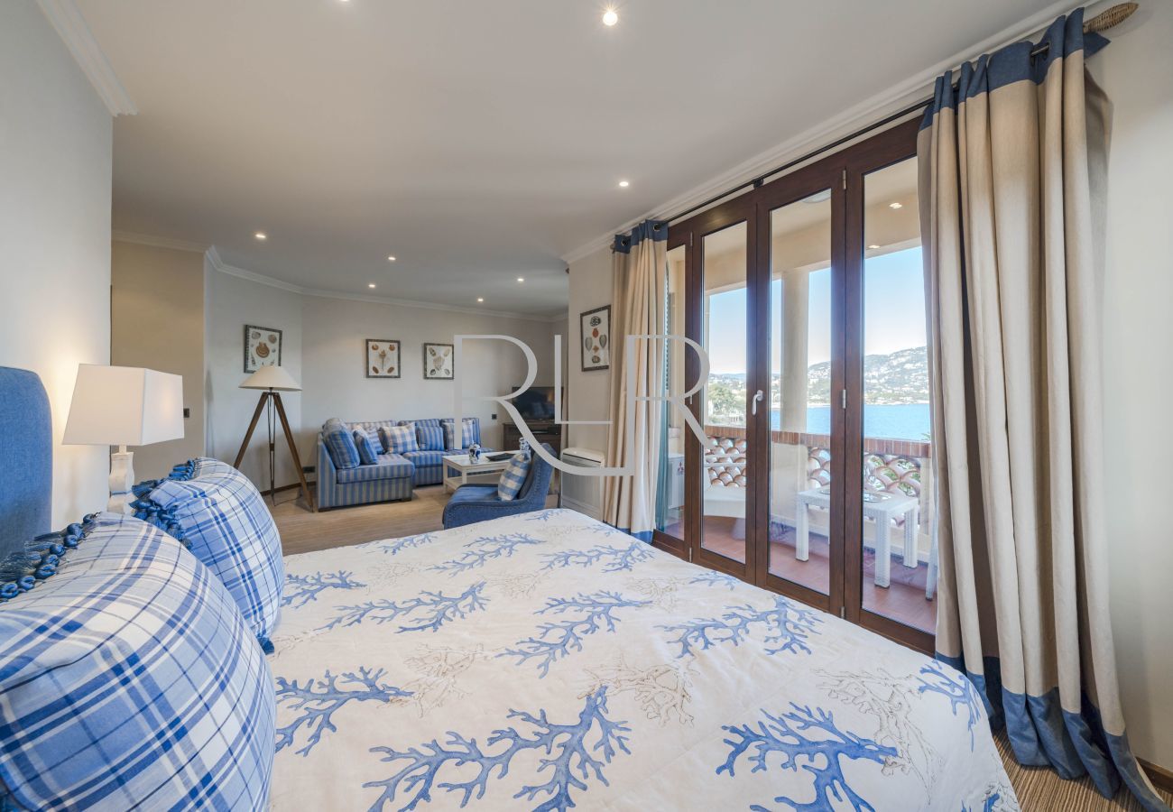 Villa à Saint-Jean-Cap-Ferrat - Villa Martina