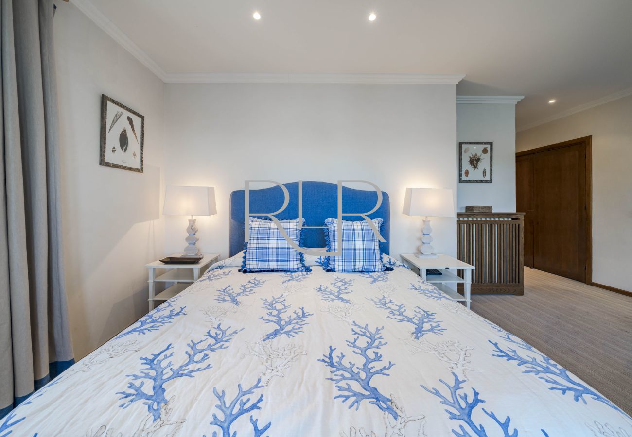 Villa à Saint-Jean-Cap-Ferrat - Villa Martina