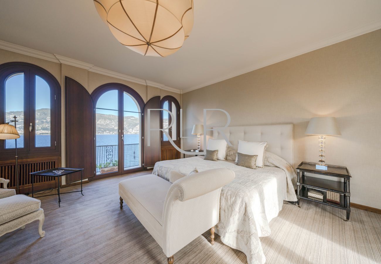 Villa à Saint-Jean-Cap-Ferrat - Villa Martina