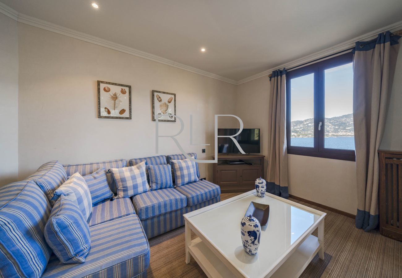 Villa à Saint-Jean-Cap-Ferrat - Villa Martina