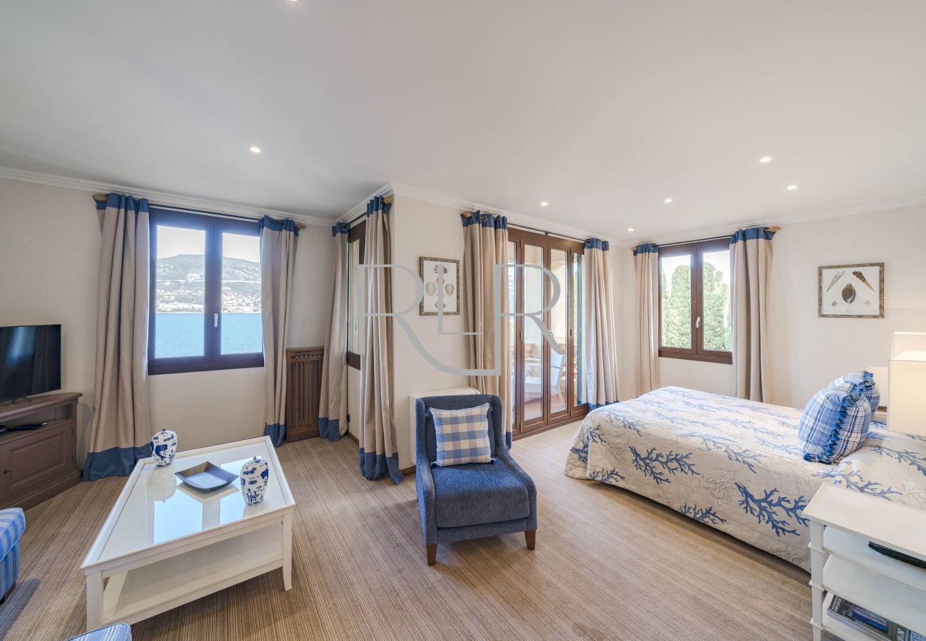 Villa à Saint-Jean-Cap-Ferrat - Villa Martina
