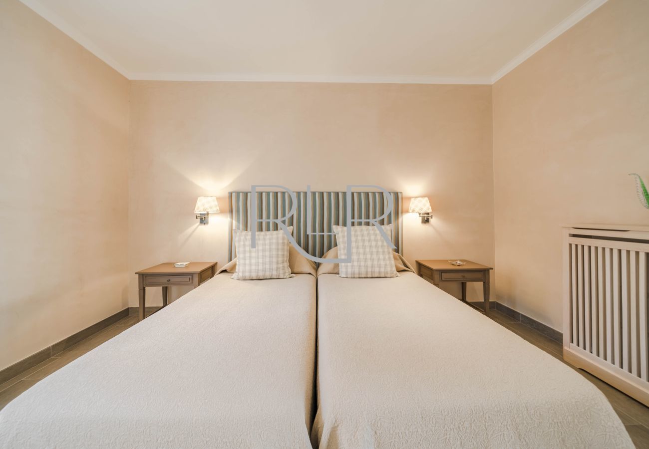 Villa à Saint-Jean-Cap-Ferrat - Villa Martina