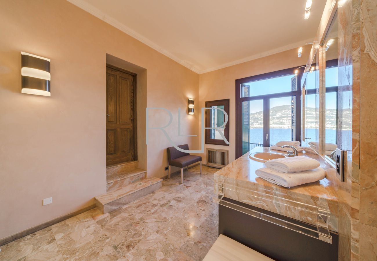 Villa à Saint-Jean-Cap-Ferrat - Villa Martina