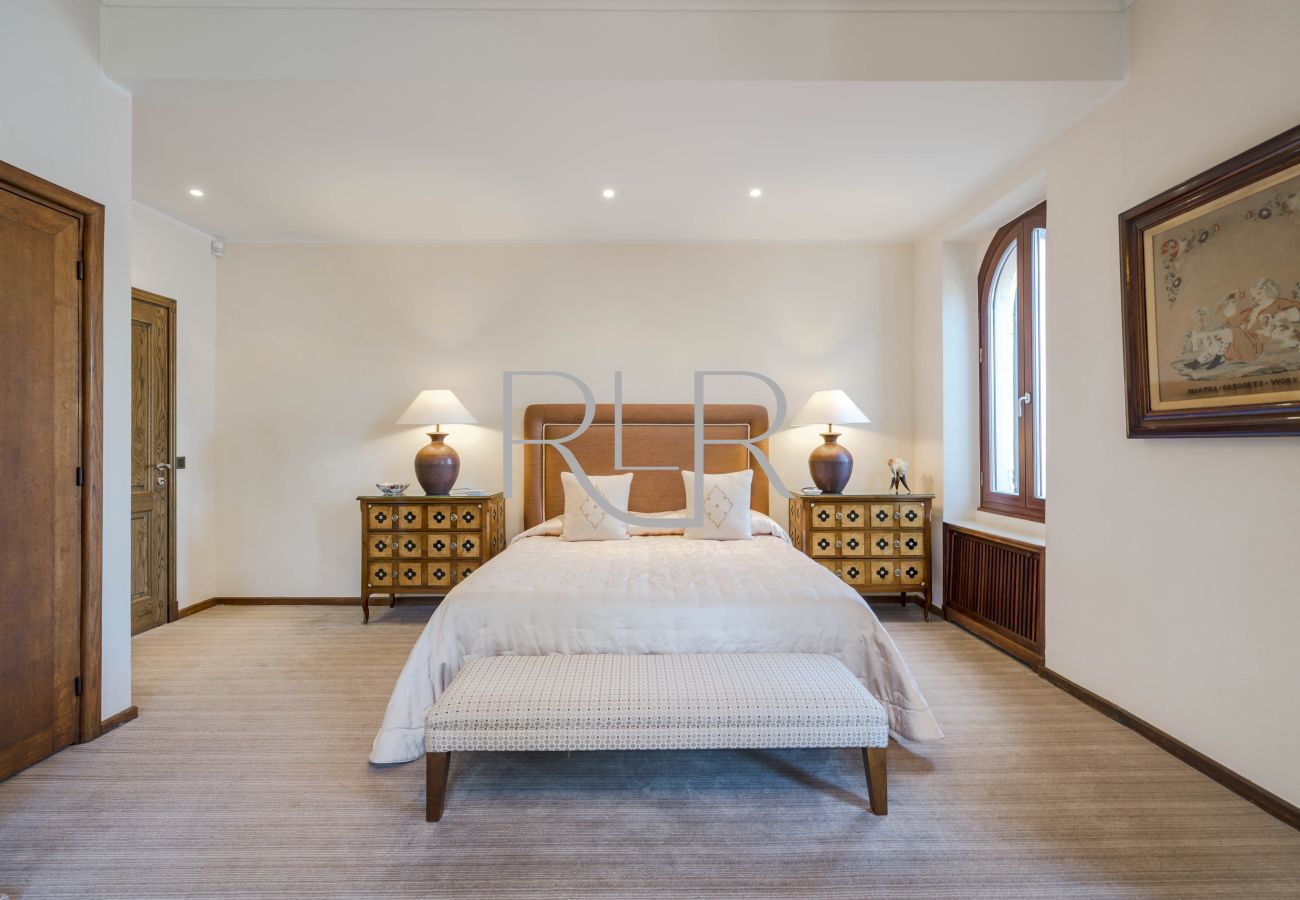 Villa à Saint-Jean-Cap-Ferrat - Villa Martina