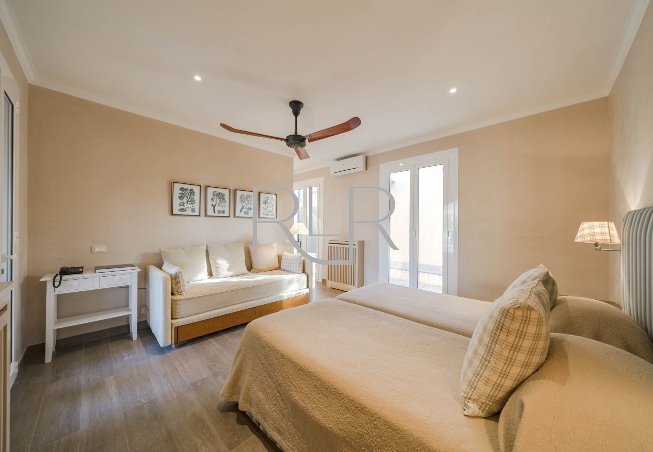 Villa à Saint-Jean-Cap-Ferrat - Villa Martina