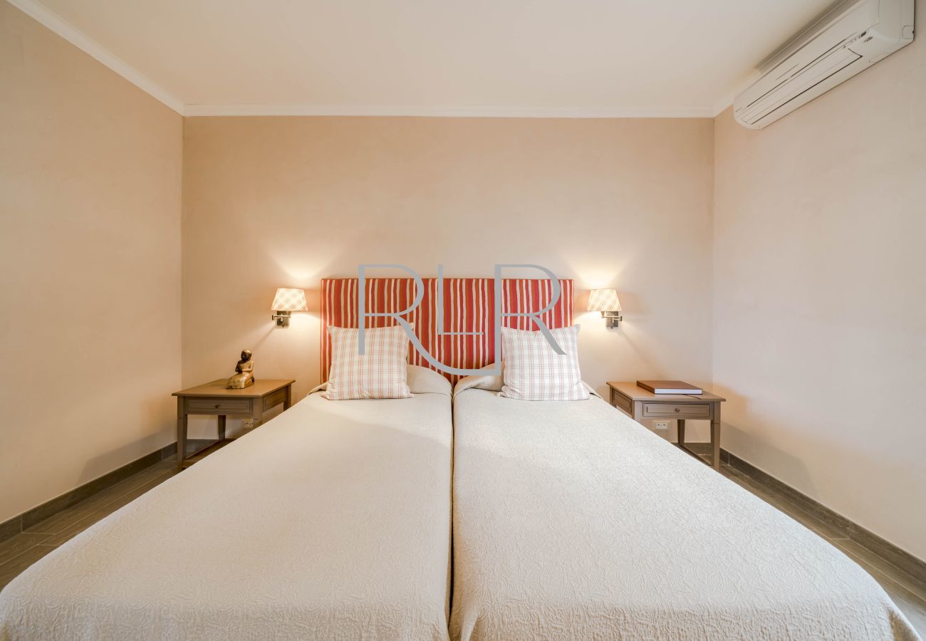 Villa à Saint-Jean-Cap-Ferrat - Villa Martina
