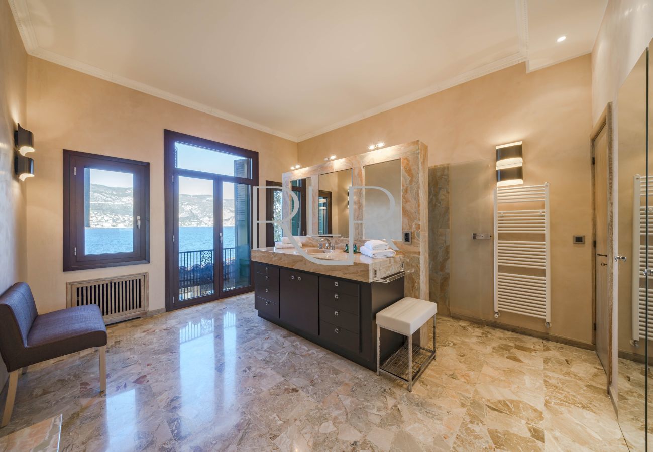 Villa à Saint-Jean-Cap-Ferrat - Villa Martina