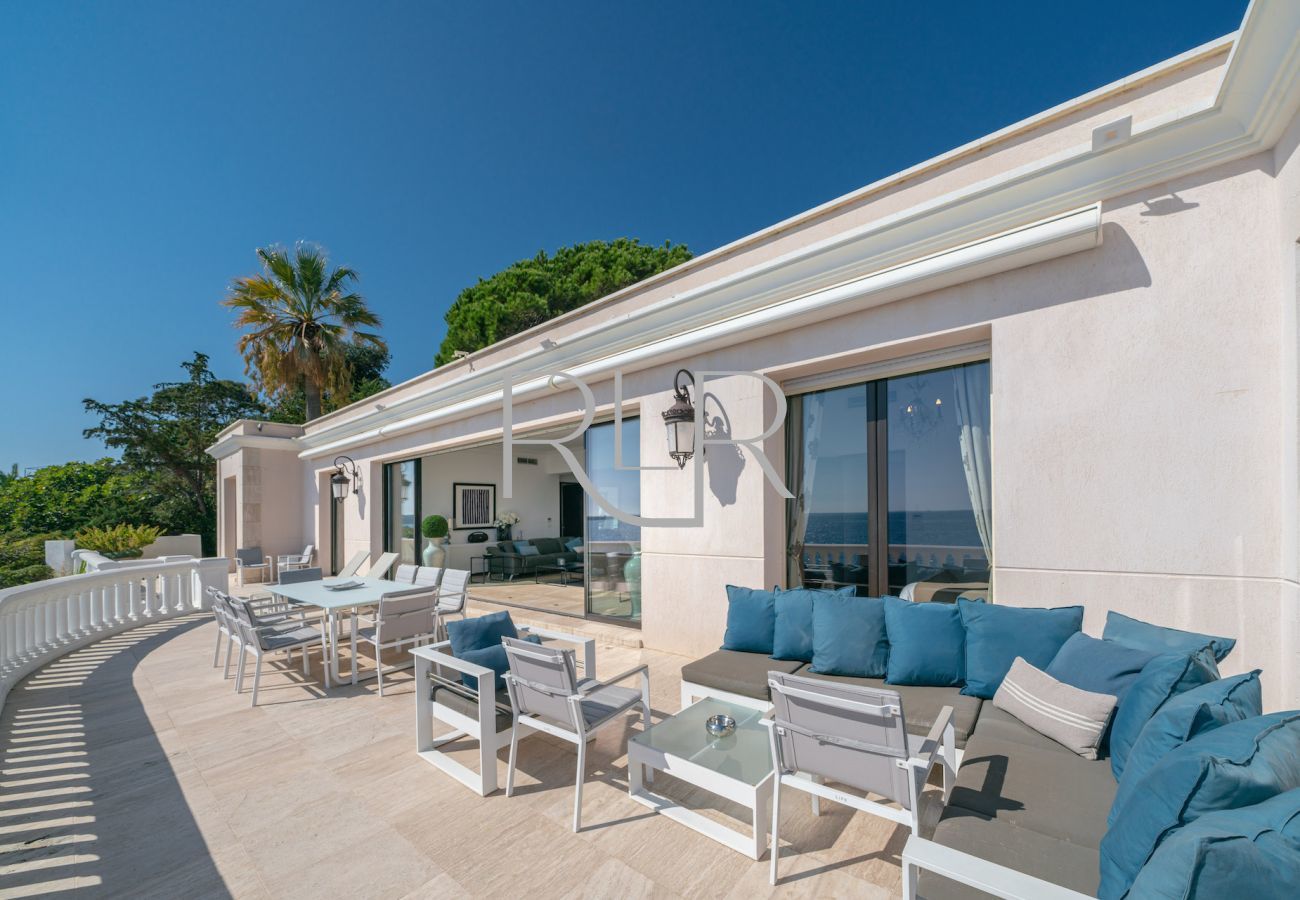 Villa à Cannes - Villa Sophia