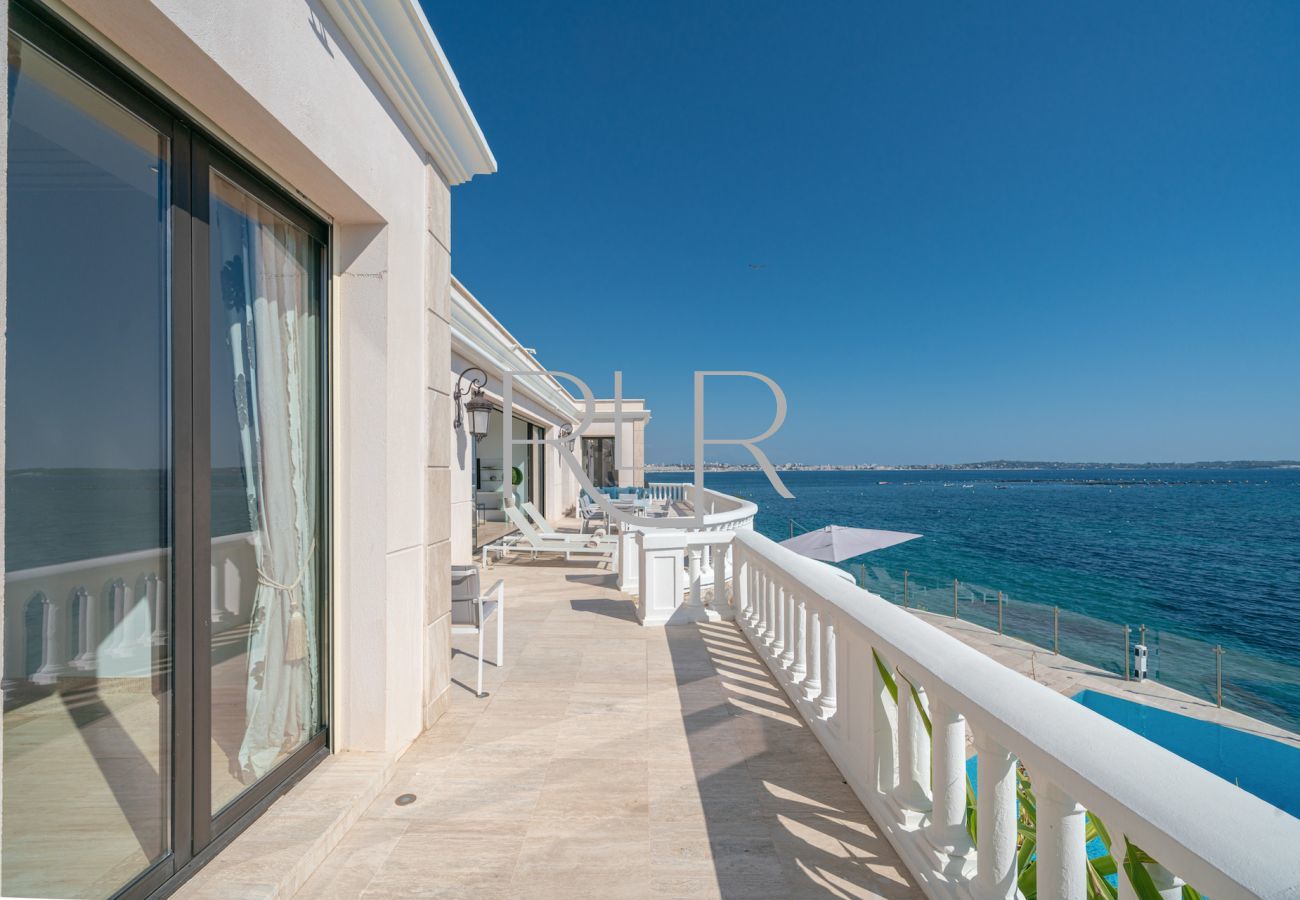 Villa à Cannes - Villa Sophia