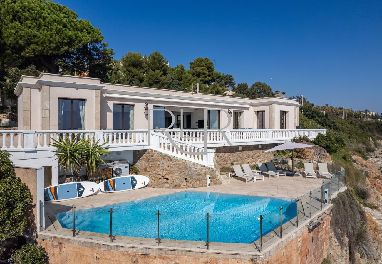 Villa à Cannes - Villa Sophia