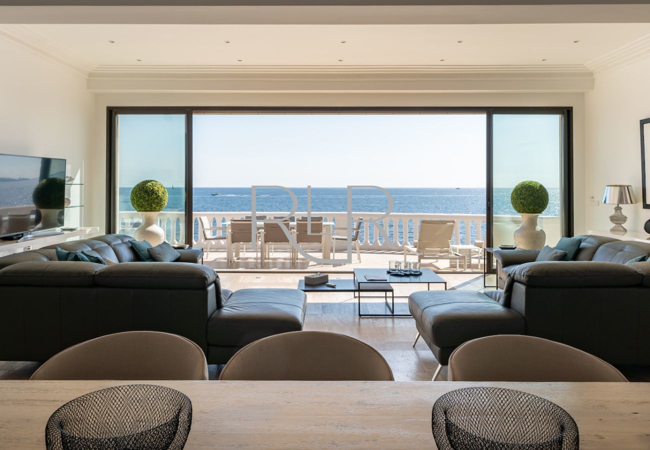 Villa à Cannes - Villa Sophia