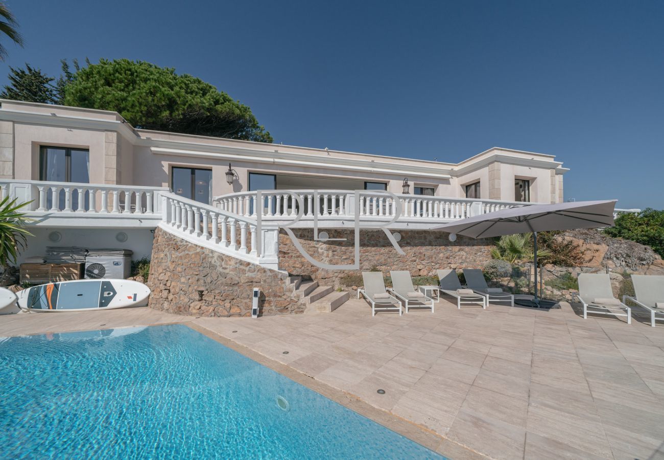 Villa à Cannes - Villa Sophia