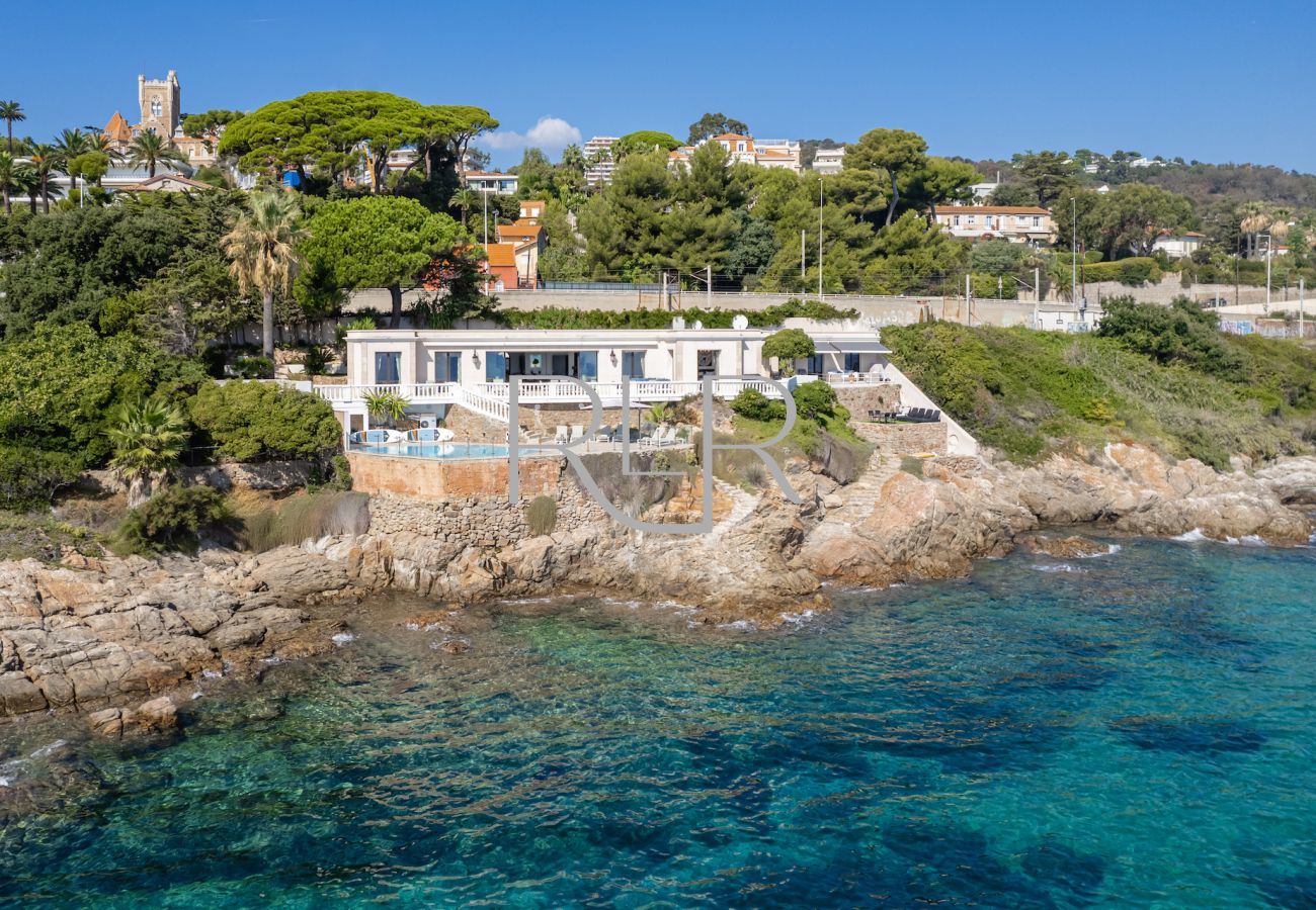 Villa à Cannes - Villa Sophia