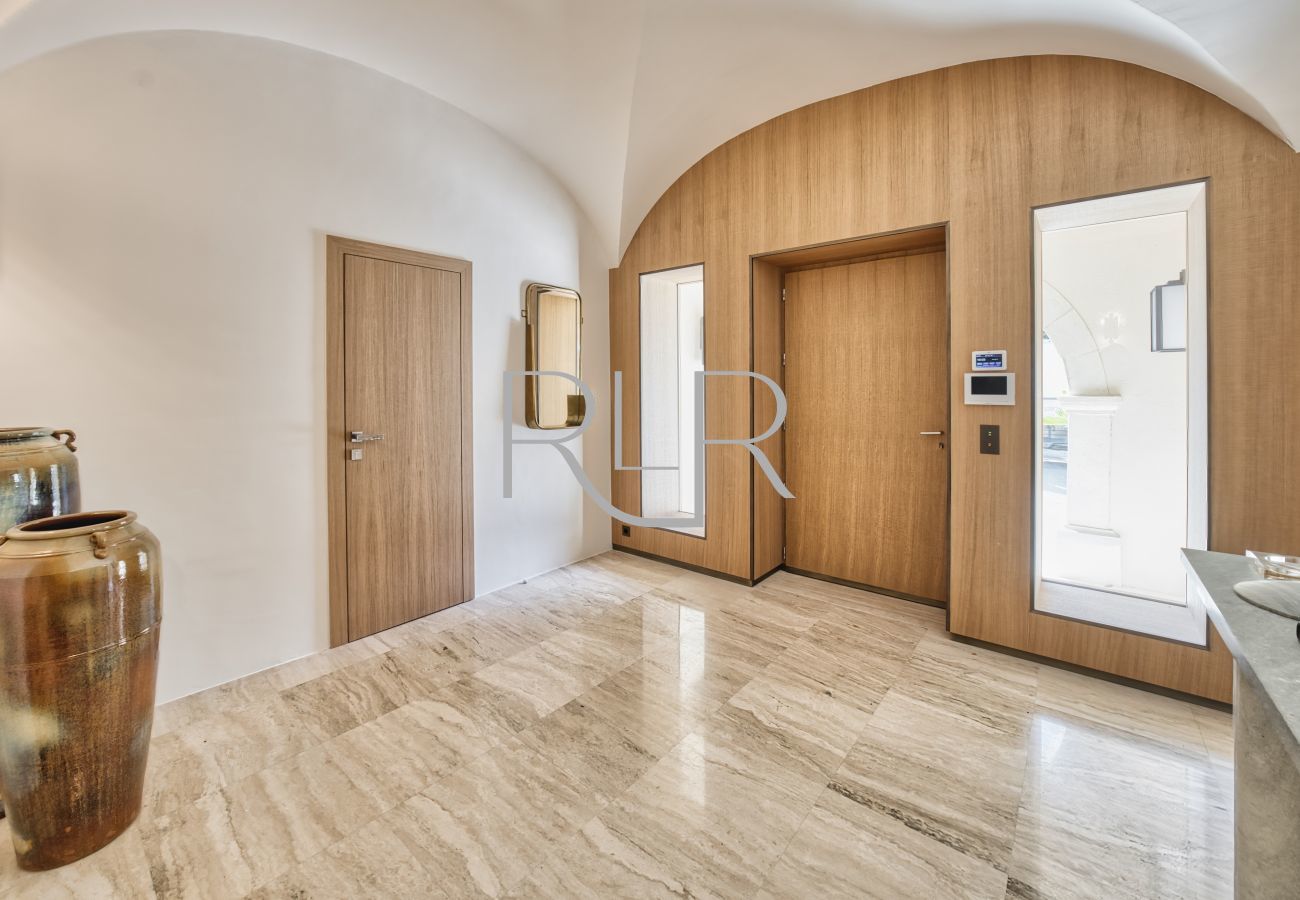 Villa à Saint-Tropez - Villa Dasha