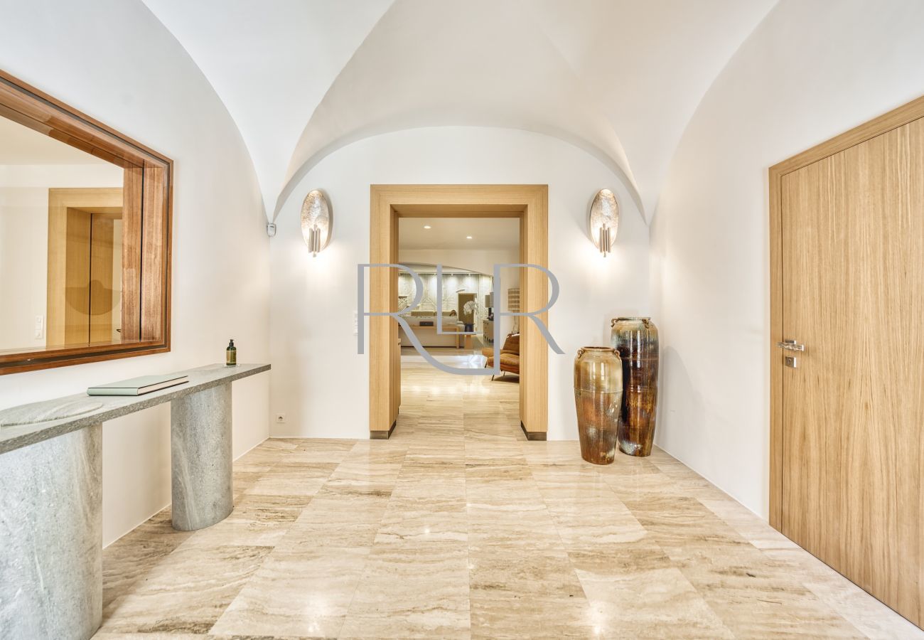 Villa à Saint-Tropez - Villa Dasha