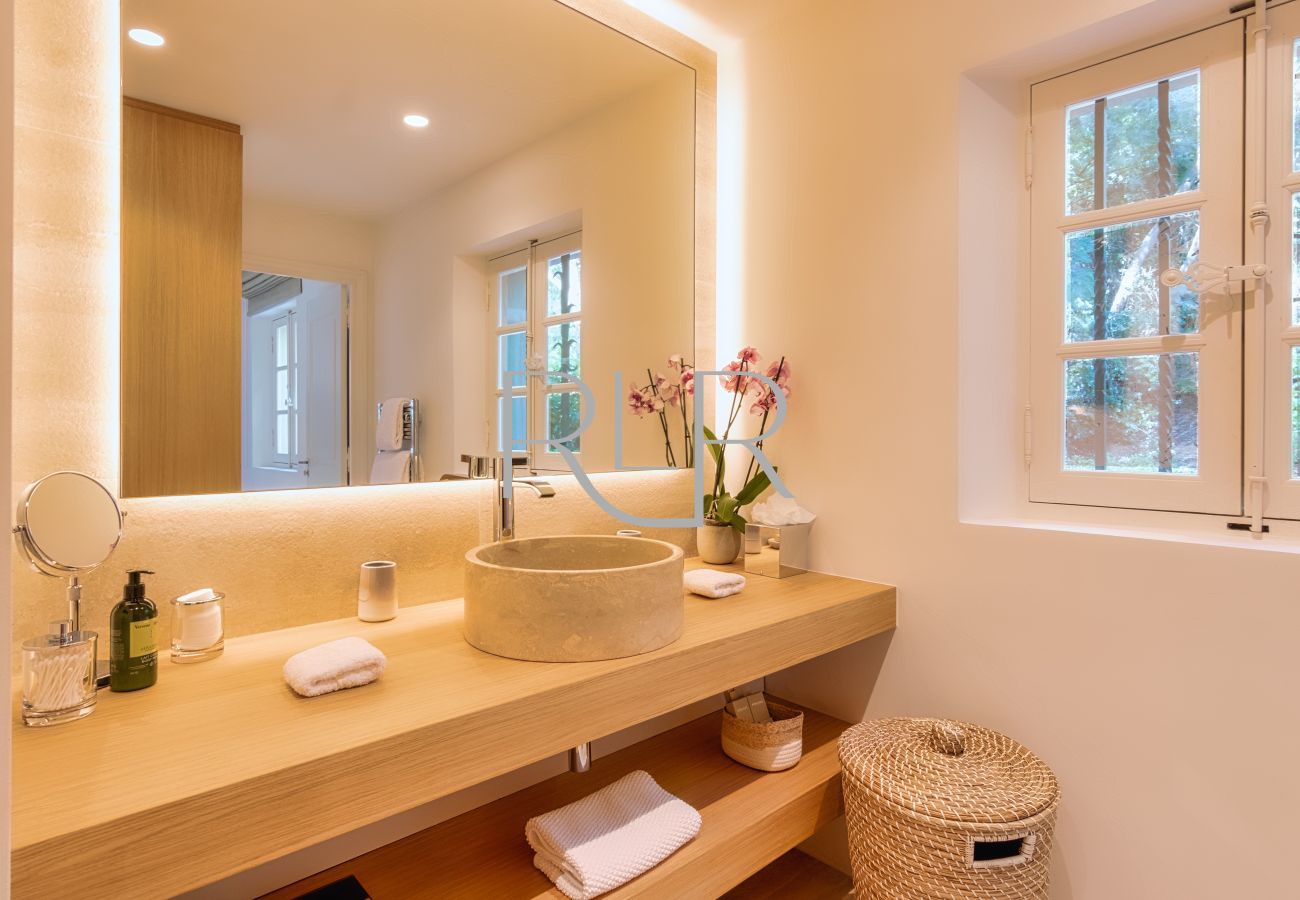 Villa à Saint-Tropez - Villa Dasha