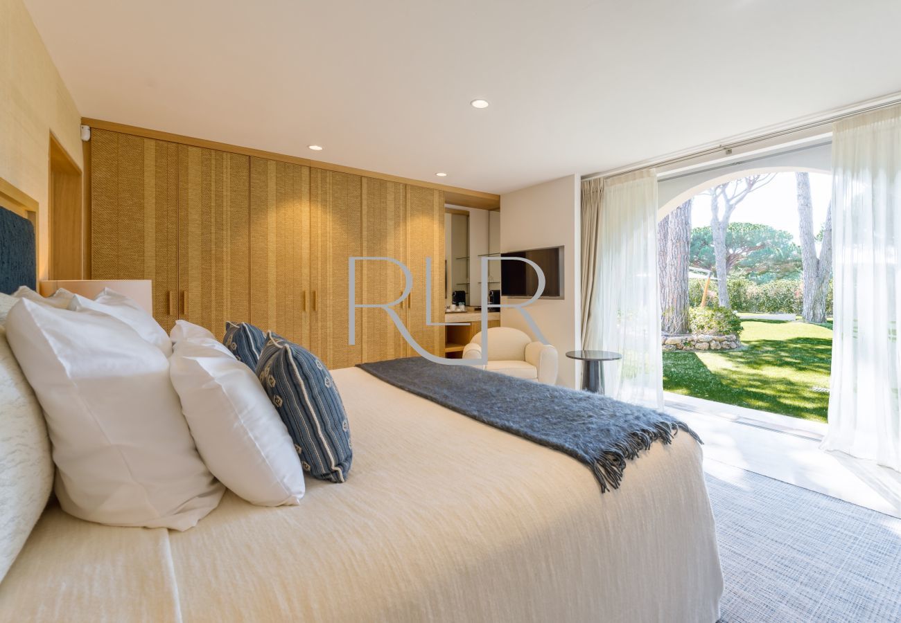 Villa à Saint-Tropez - Villa Dasha