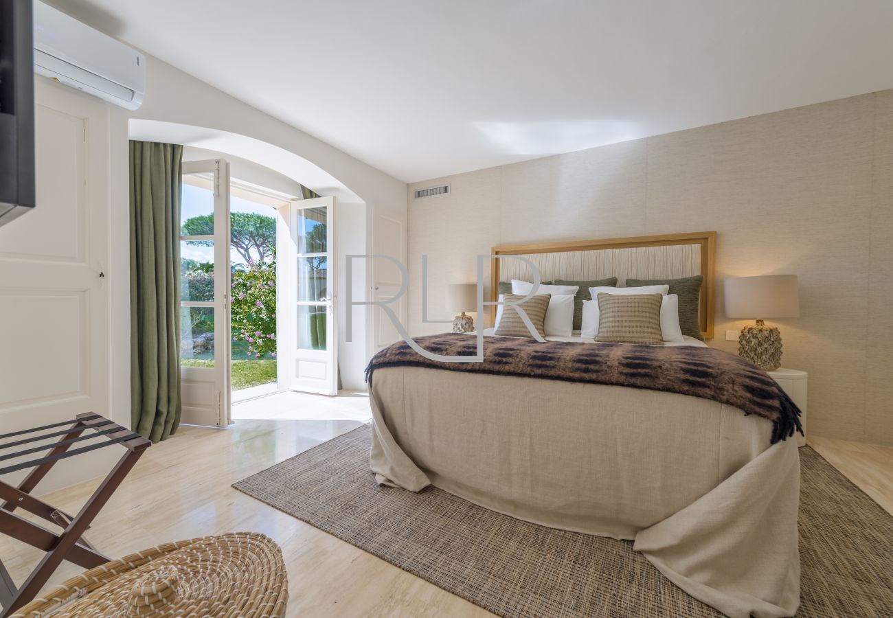 Villa à Saint-Tropez - Villa Dasha