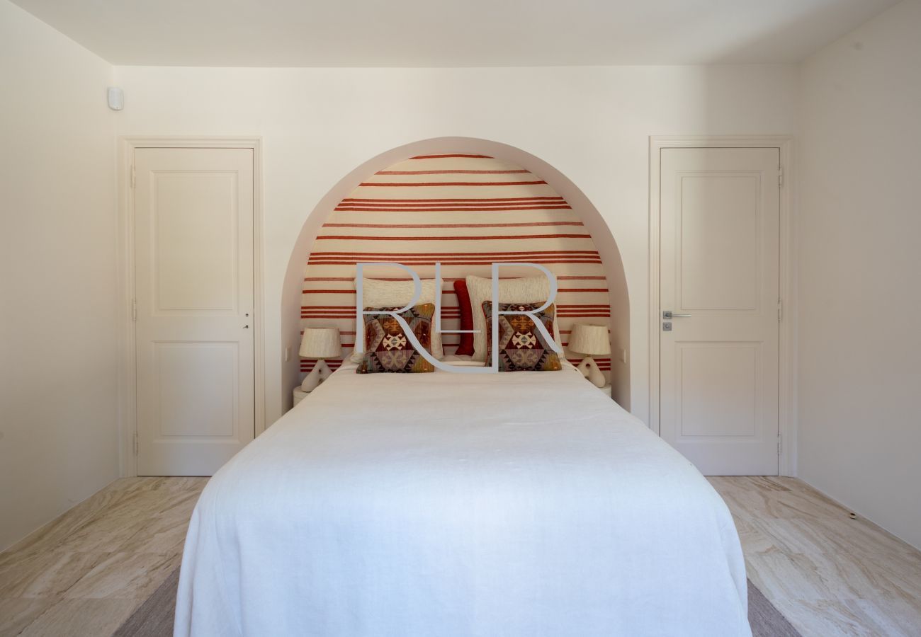 Villa à Saint-Tropez - Villa Dasha