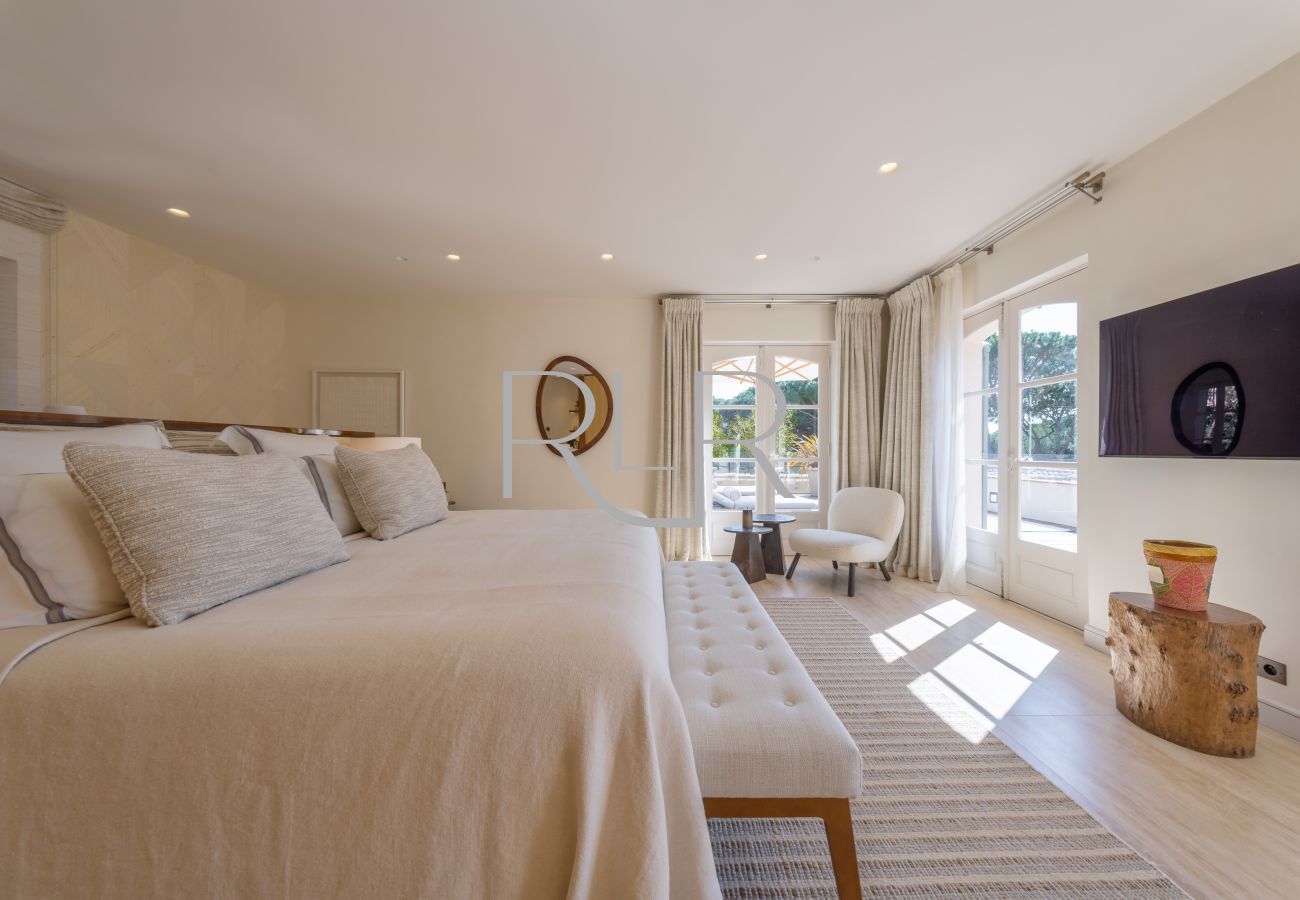 Villa à Saint-Tropez - Villa Dasha