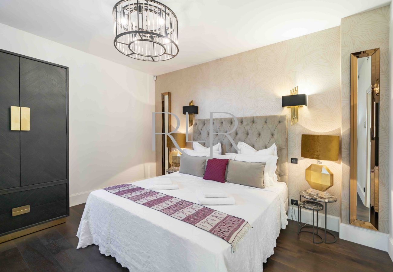 Villa à Saint Paul de Vence - Villa Susanne
