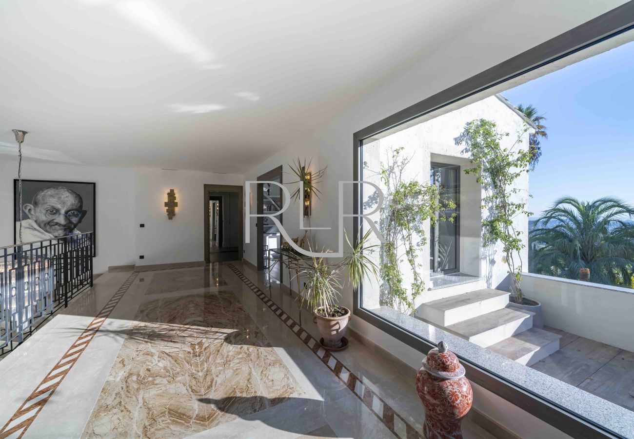 Villa à Saint Paul de Vence - Villa Susanne