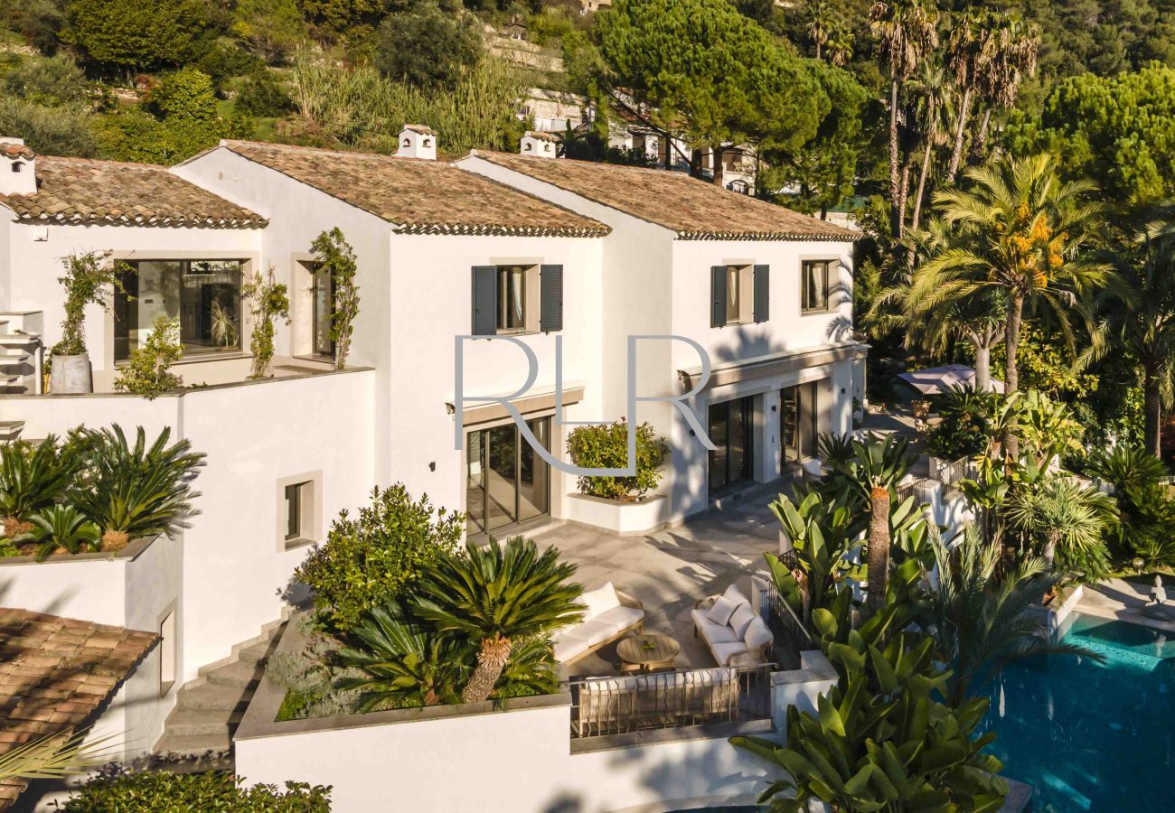 Villa à Saint Paul de Vence - Villa Susanne