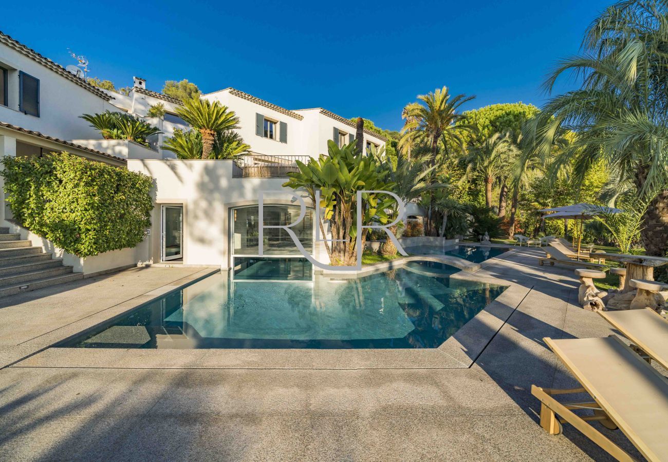 Villa à Saint Paul de Vence - Villa Susanne