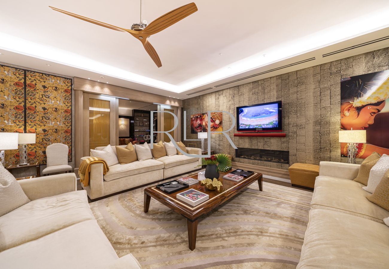 Villa à Cannes - Villa Alang Alang