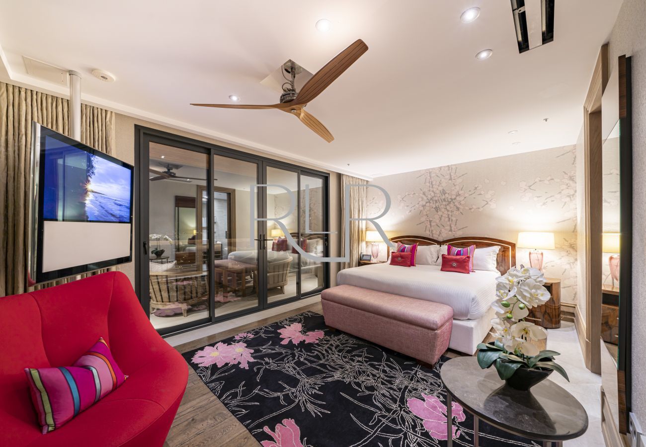 Villa à Cannes - Villa Alang Alang