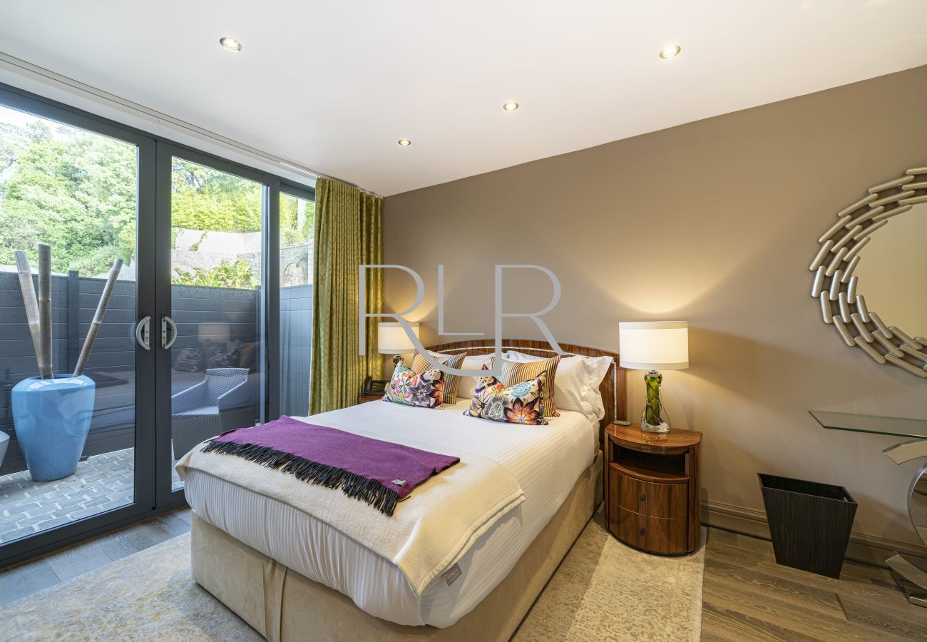 Villa à Cannes - Villa Alang Alang