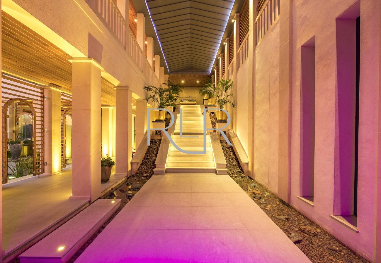Villa à Cannes - Villa Alang Alang