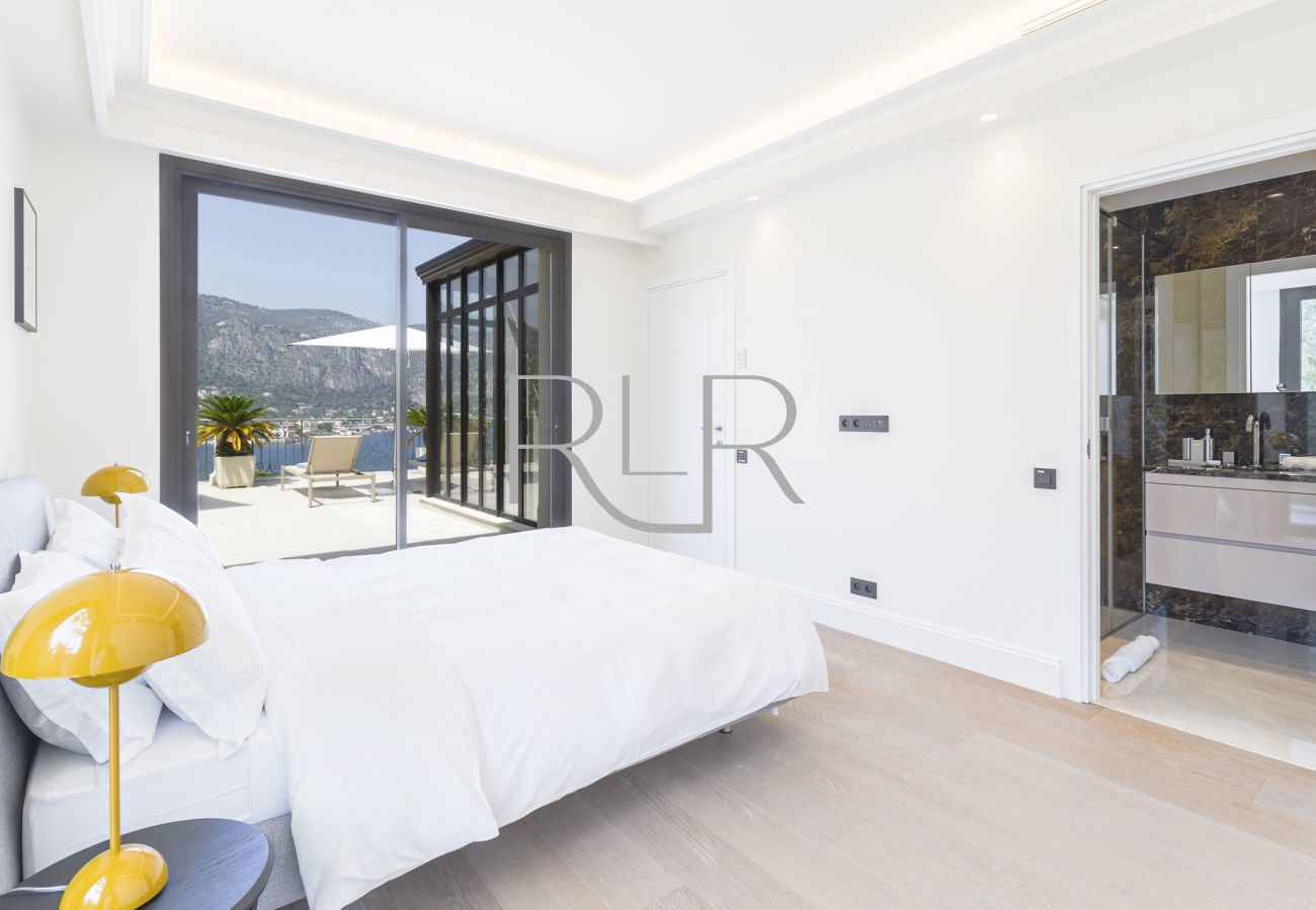 Villa à Saint-Jean-Cap-Ferrat - Villa Dolphin