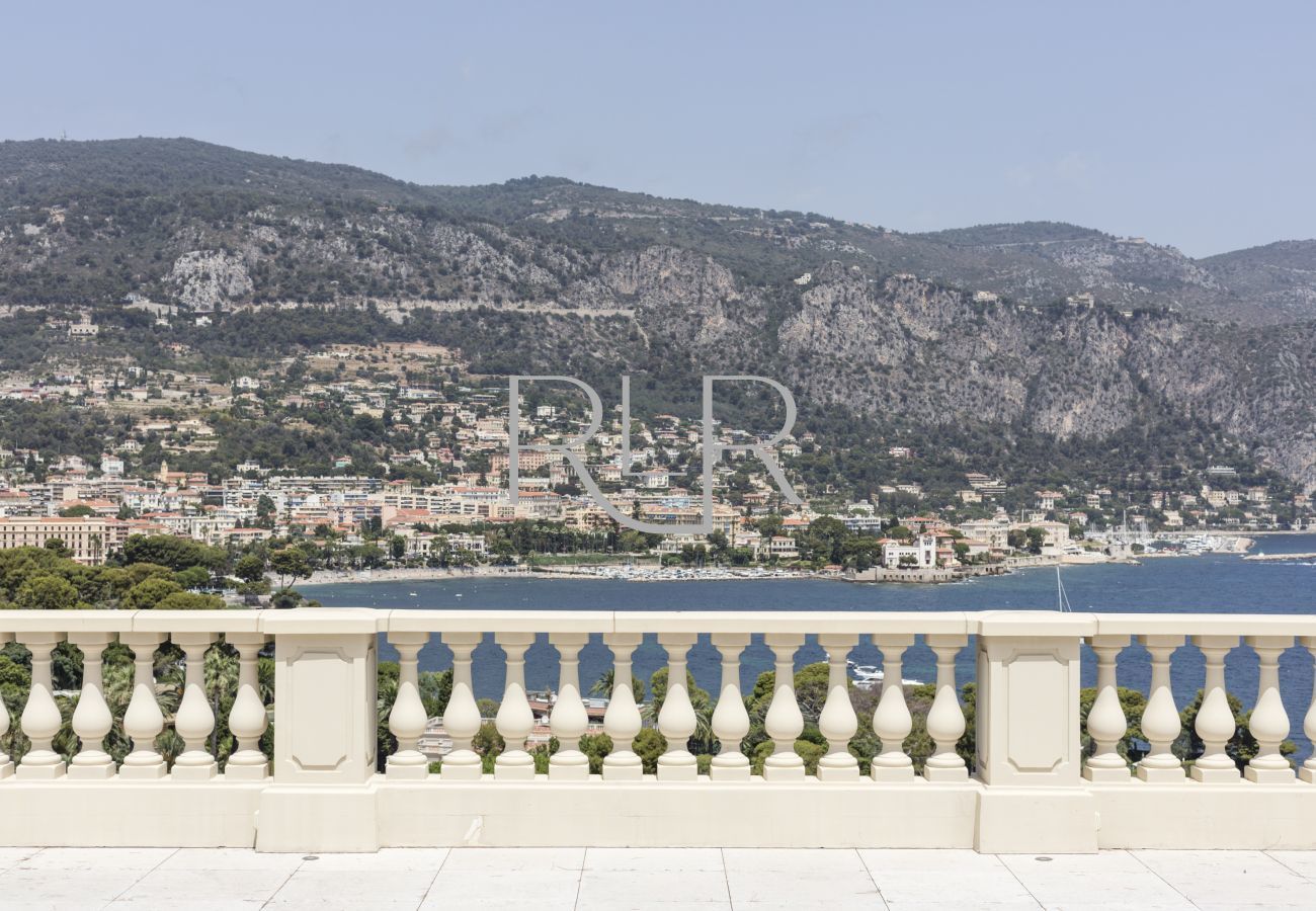 Villa à Saint-Jean-Cap-Ferrat - Villa Dolphin