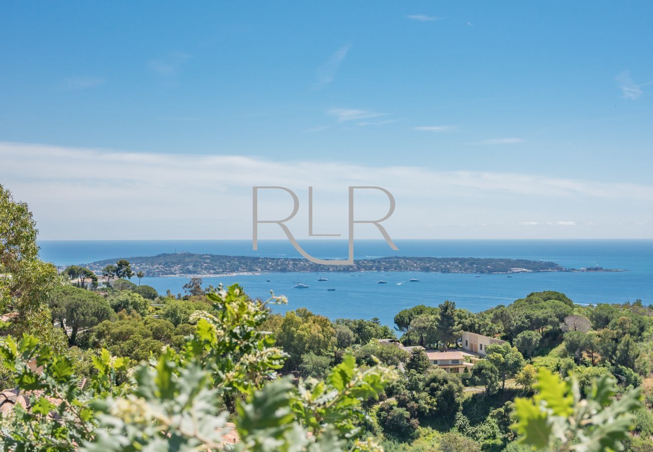 Villa à Cannes - Villa Sylvia
