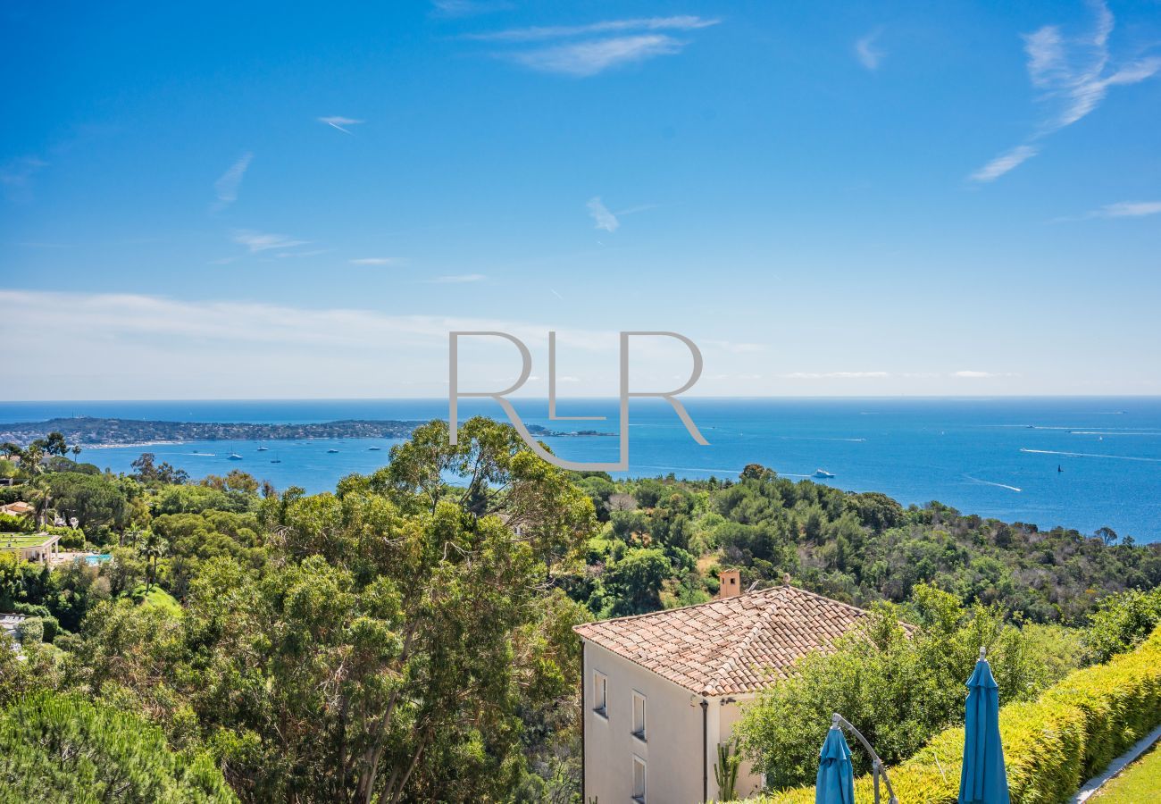Villa à Cannes - Villa Sylvia