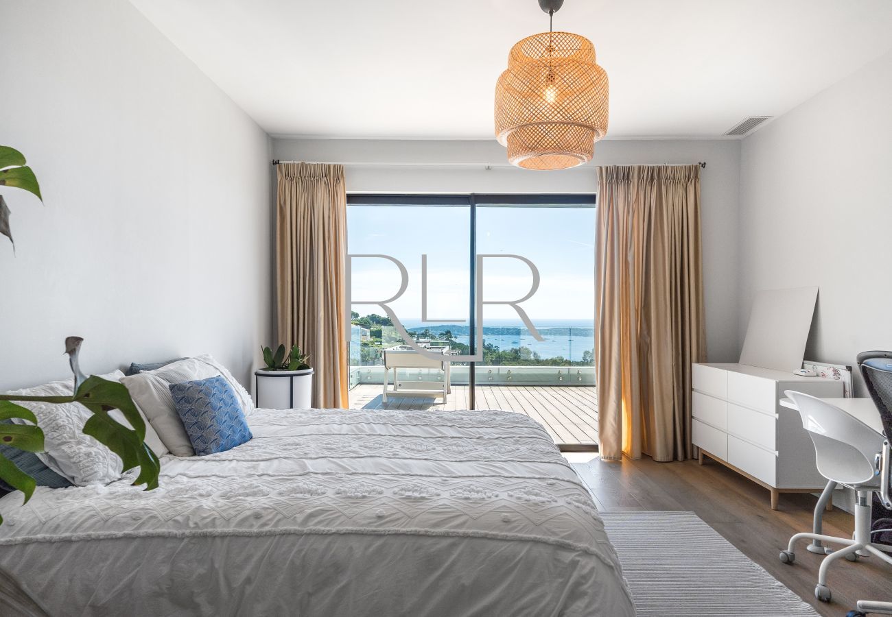 Villa à Cannes - Villa Sylvia