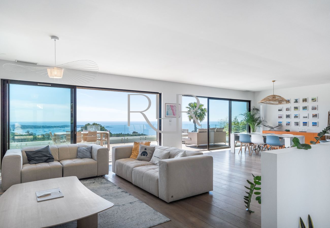 Villa à Cannes - Villa Sylvia
