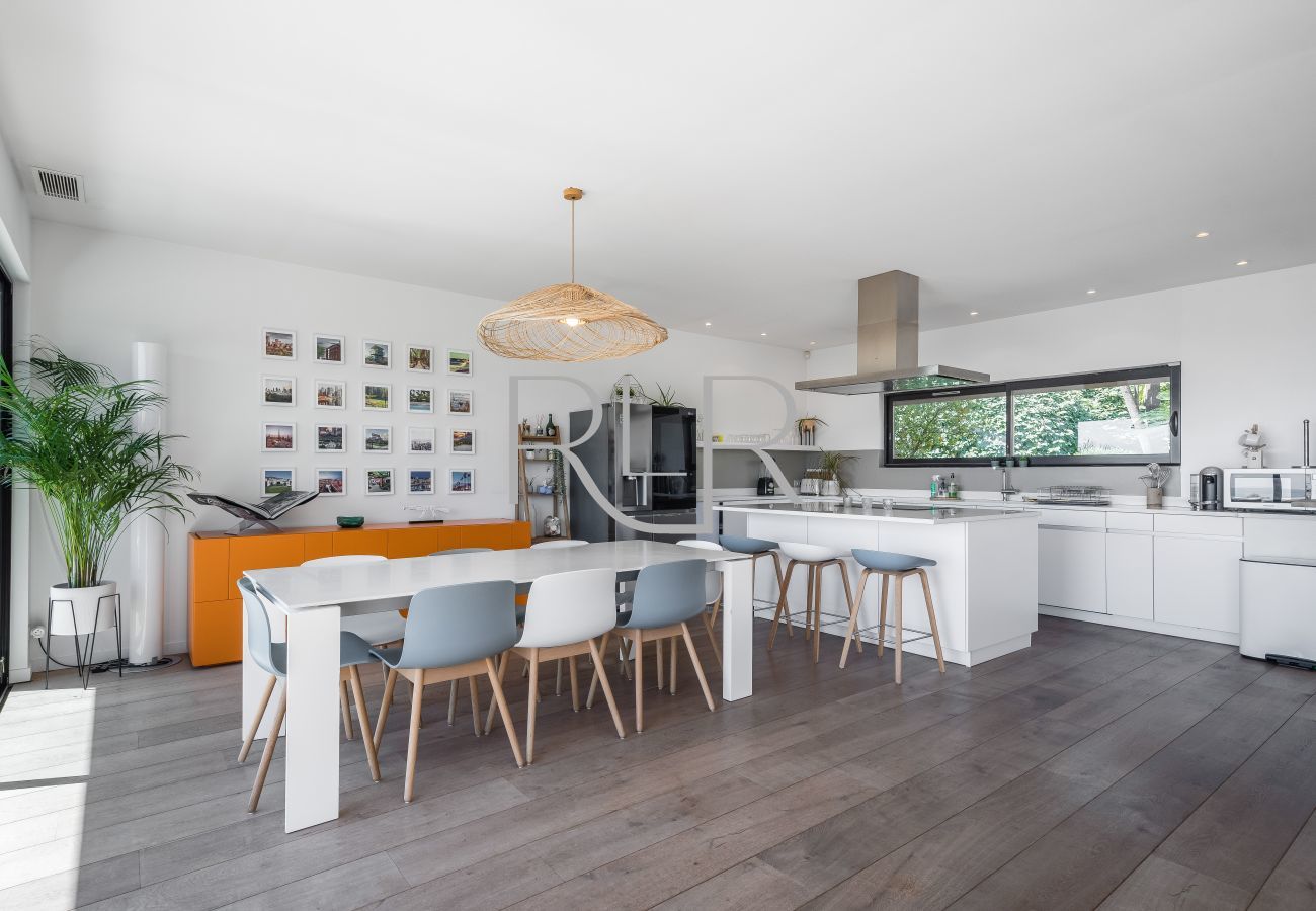 Villa à Cannes - Villa Sylvia