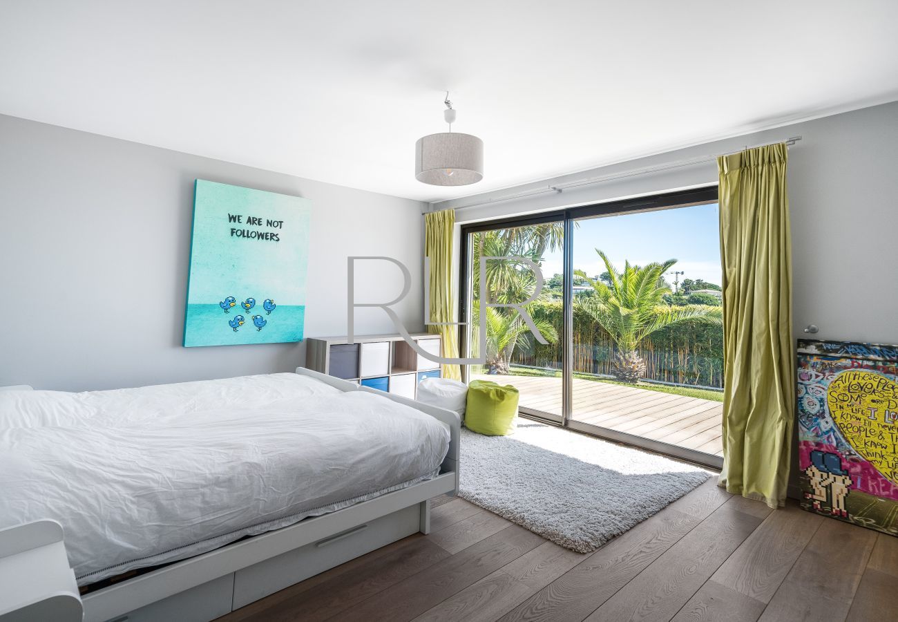 Villa à Cannes - Villa Sylvia
