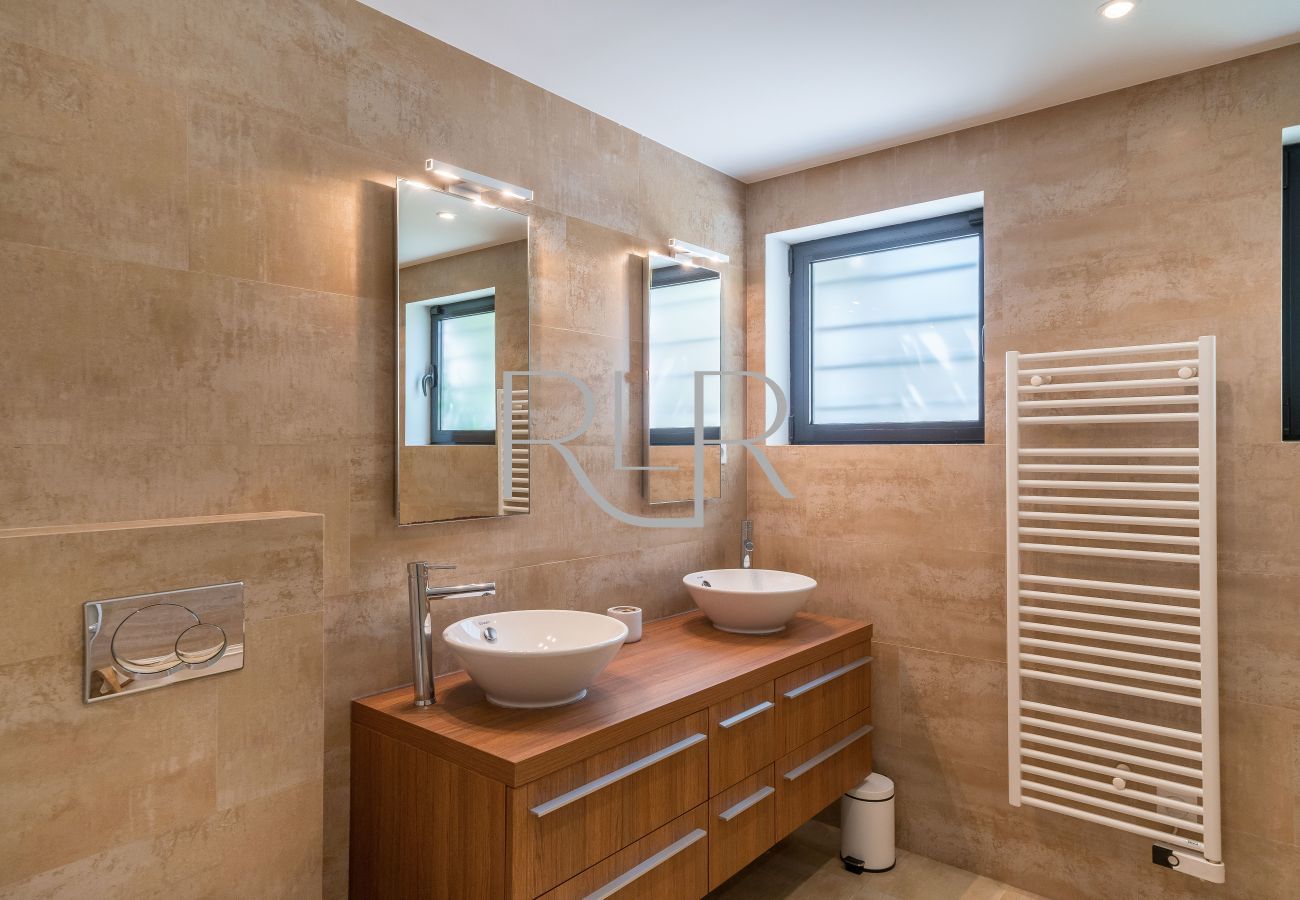 Villa à Cannes - Villa Sylvia