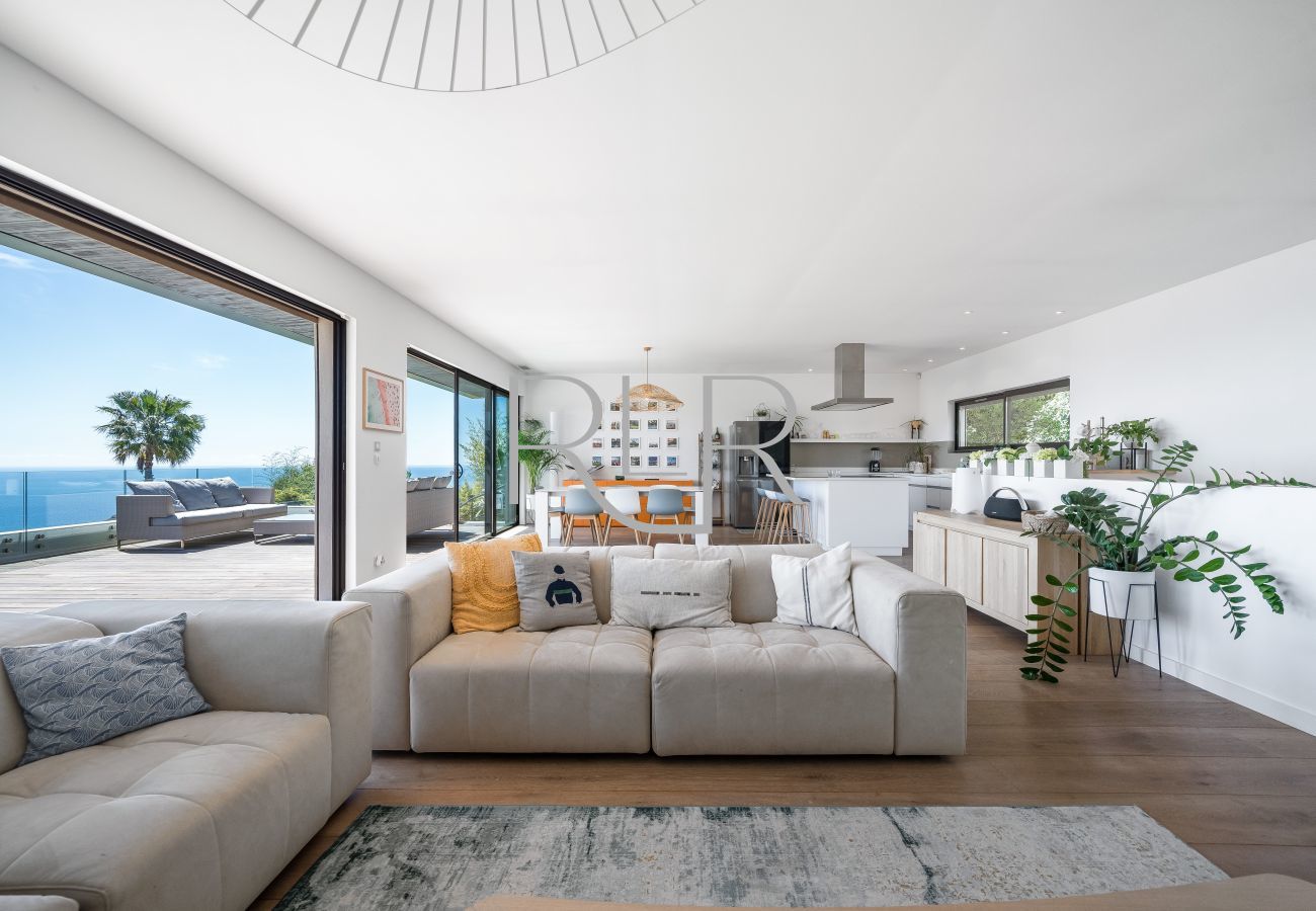 Villa à Cannes - Villa Sylvia
