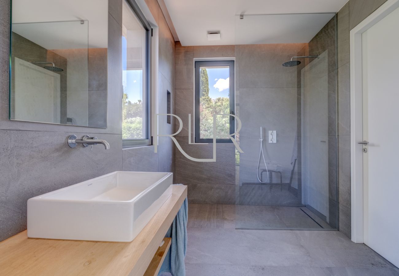 Villa à Saint-Tropez - Villa Emeline