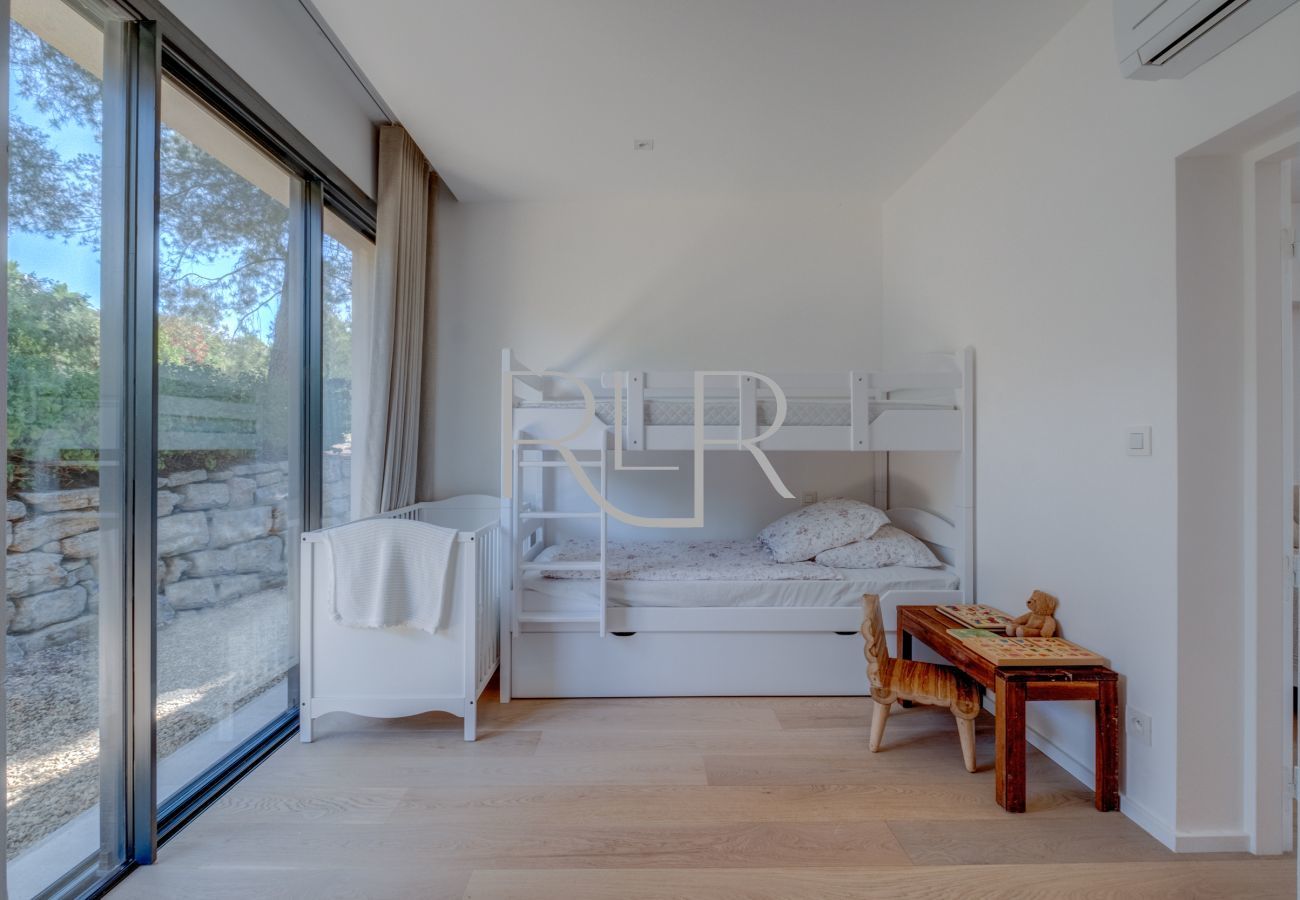 Villa à Saint-Tropez - Villa Emeline