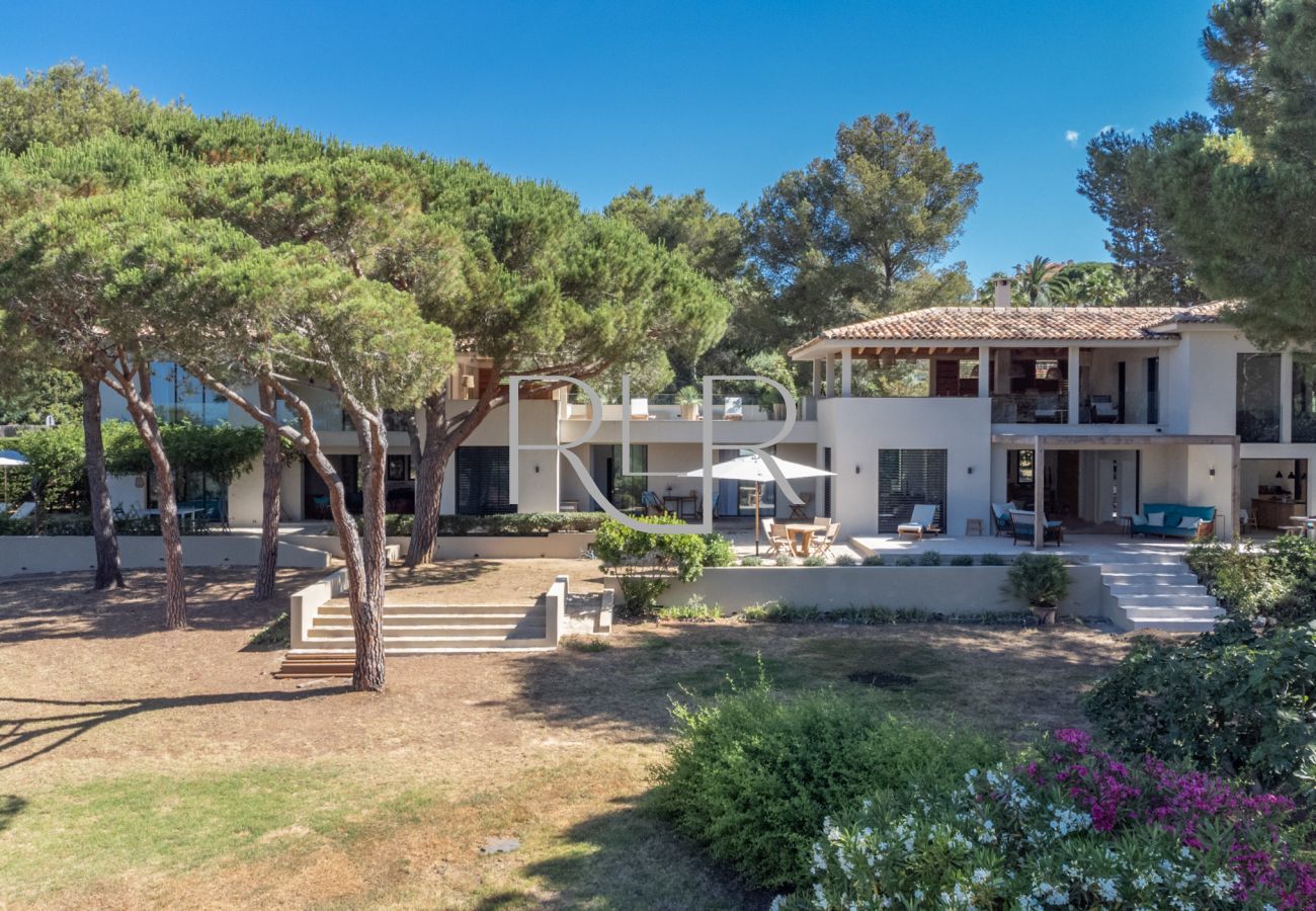Villa à Saint-Tropez - Villa Emeline