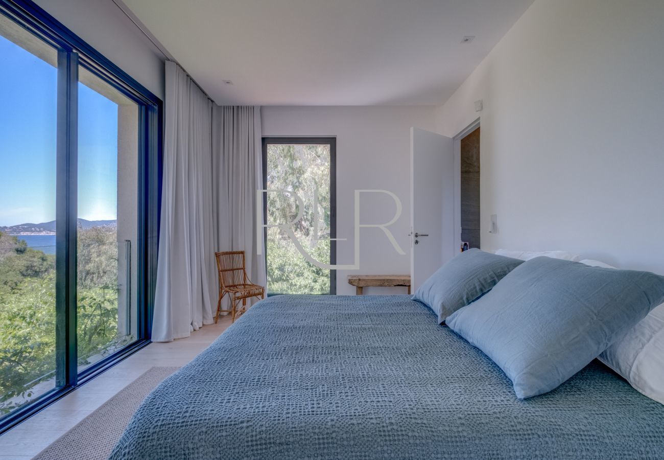 Villa à Saint-Tropez - Villa Emeline