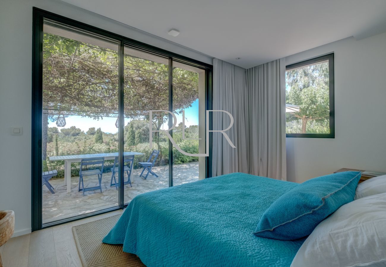 Villa à Saint-Tropez - Villa Emeline
