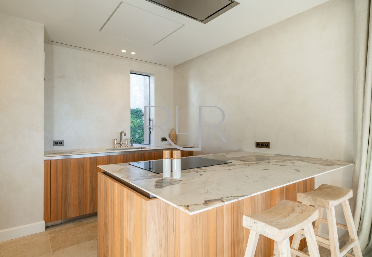 Villa à Cannes - Villa Emerald
